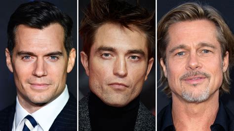 actores guapos|Los 40 actores más guapos de Hollywood de la .